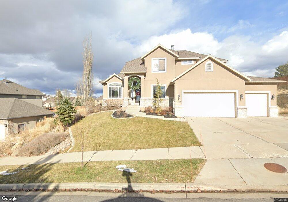 1665 E Lone Oak Dr, Draper, UT 84020 - photo 1