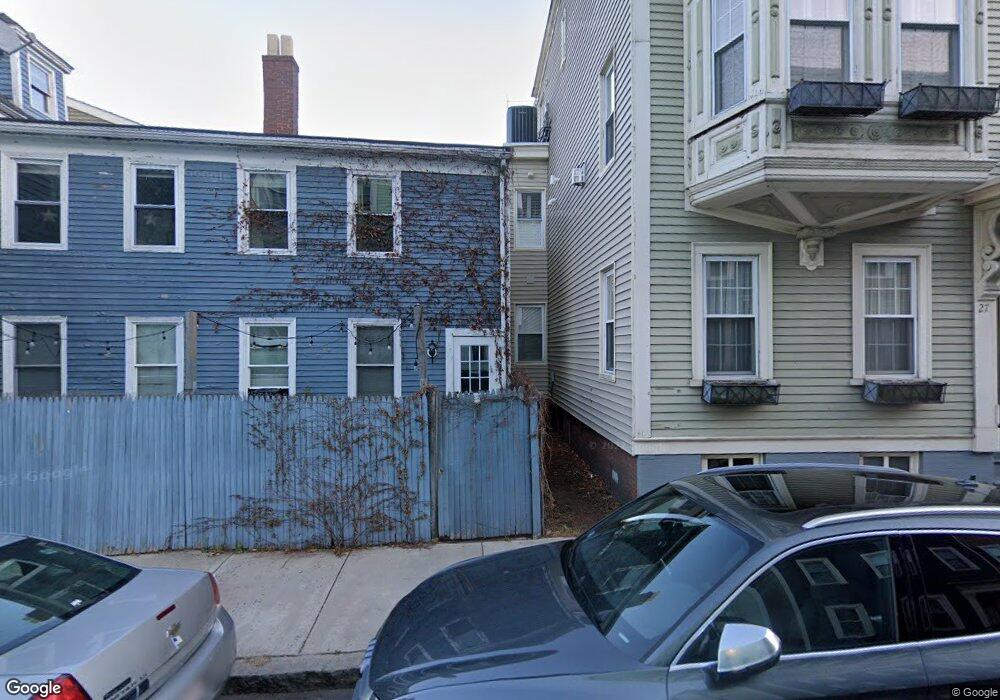 27 Trenton St unit 3, Charlestown, MA 02129 - photo 1