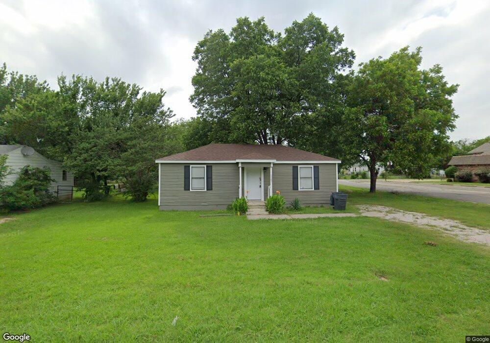 1101 Culbertson St SW, Ardmore, OK 73401 - photo 1
