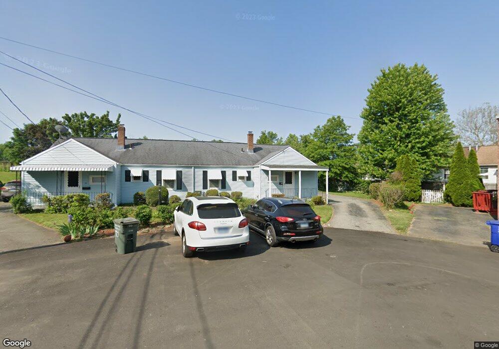 68 Dupont Place unit 70, Bridgeport, CT 06610 - photo 1