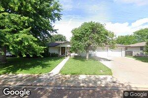 103 S Nite St, Montezuma, KS 67867