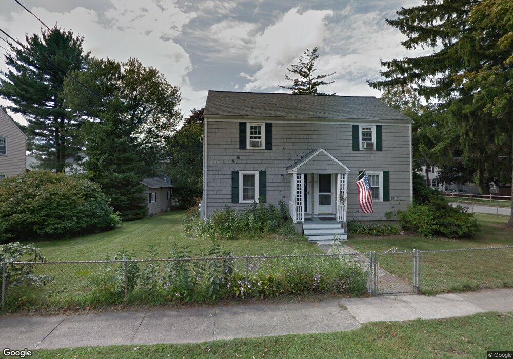 24 Jefferson Rd, Wakefield, MA 01880 - photo 1