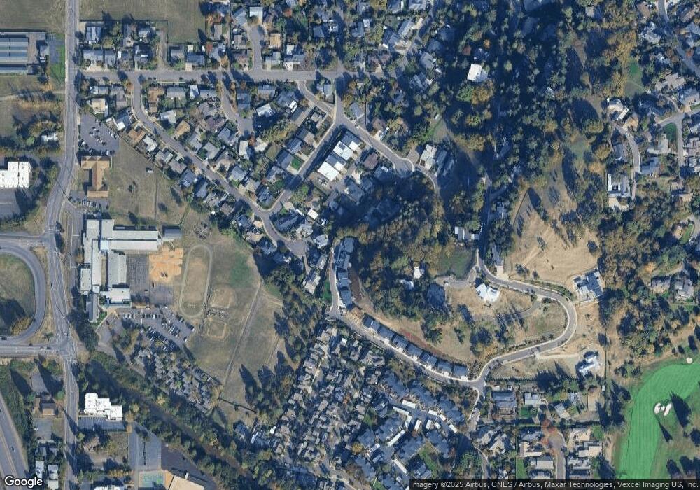 1105 Lantern Ln, Eugene, OR 97401 - photo 1