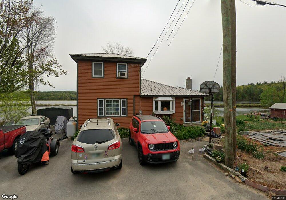 264 Wakefield Rd, Union, NH 03887 - photo 1