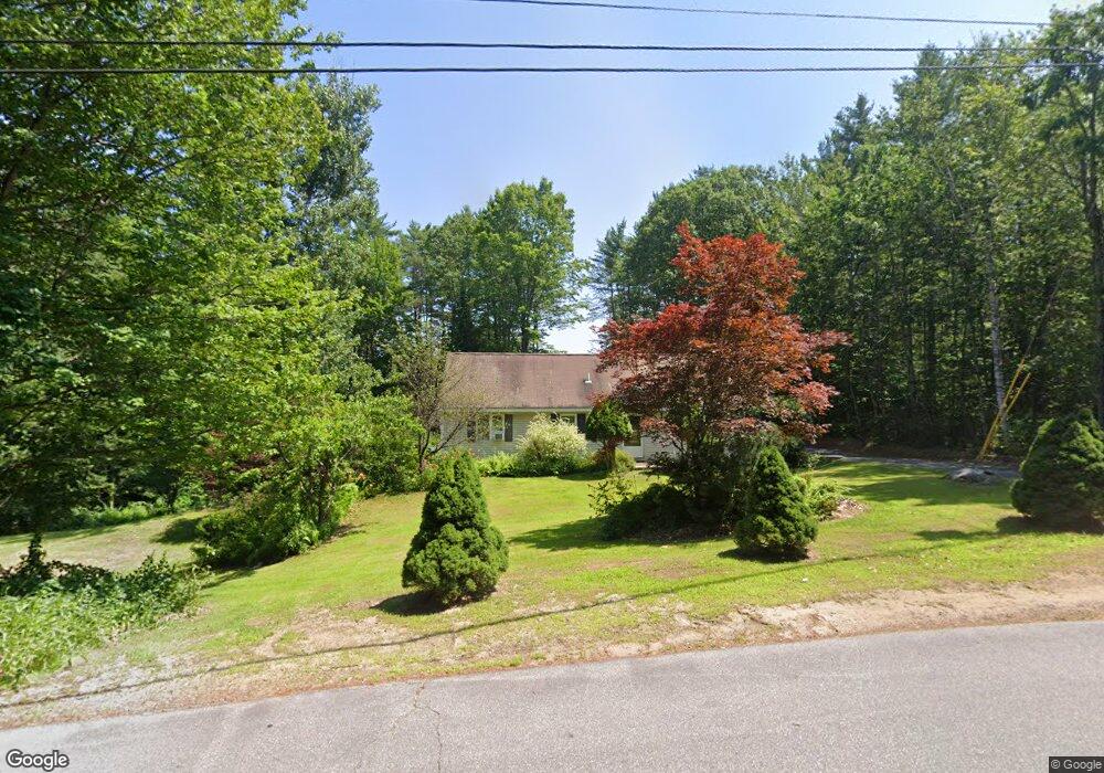 13 Winona Shores Rd, Meredith, NH 03253 - photo 1