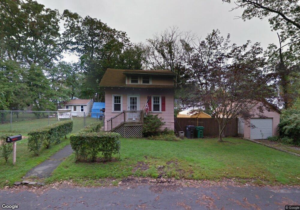 9 Grovedale St, Warwick, RI 02888 - photo 1