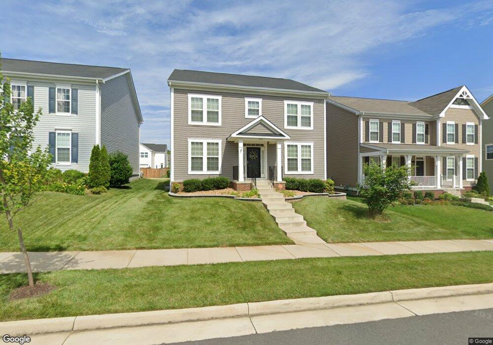 970 Basswood Dr, Stafford, VA 22554 - photo 1