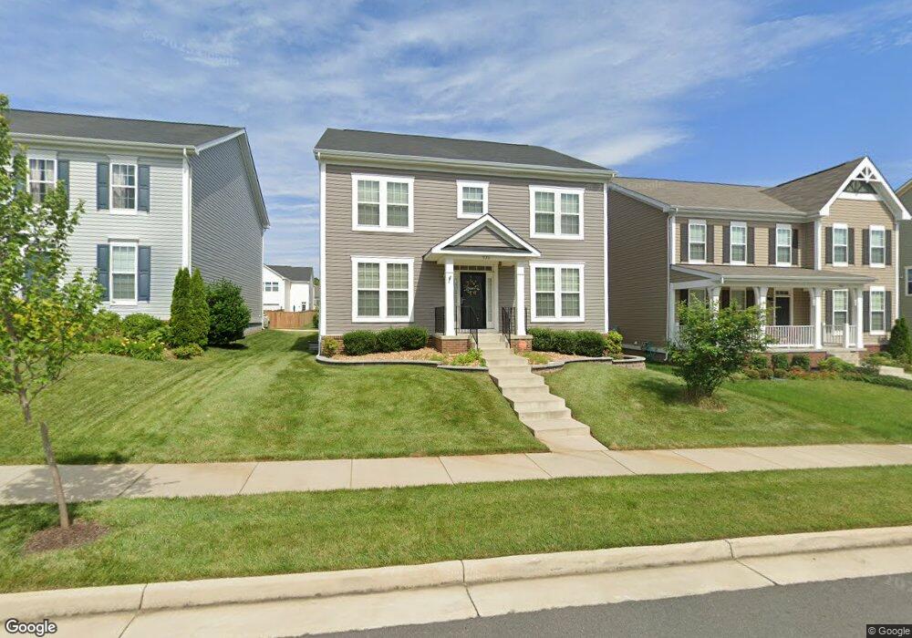 980 Basswood Dr, Stafford, VA 22554 - photo 1