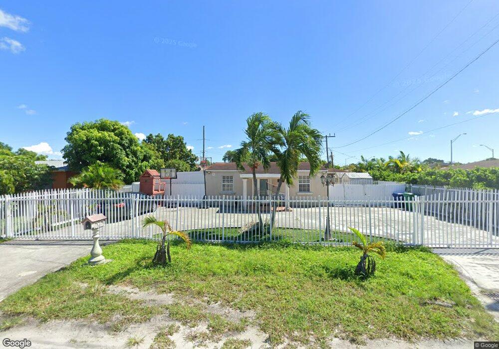 10331 NW 35th Place, Miami, FL 33147 - photo 1
