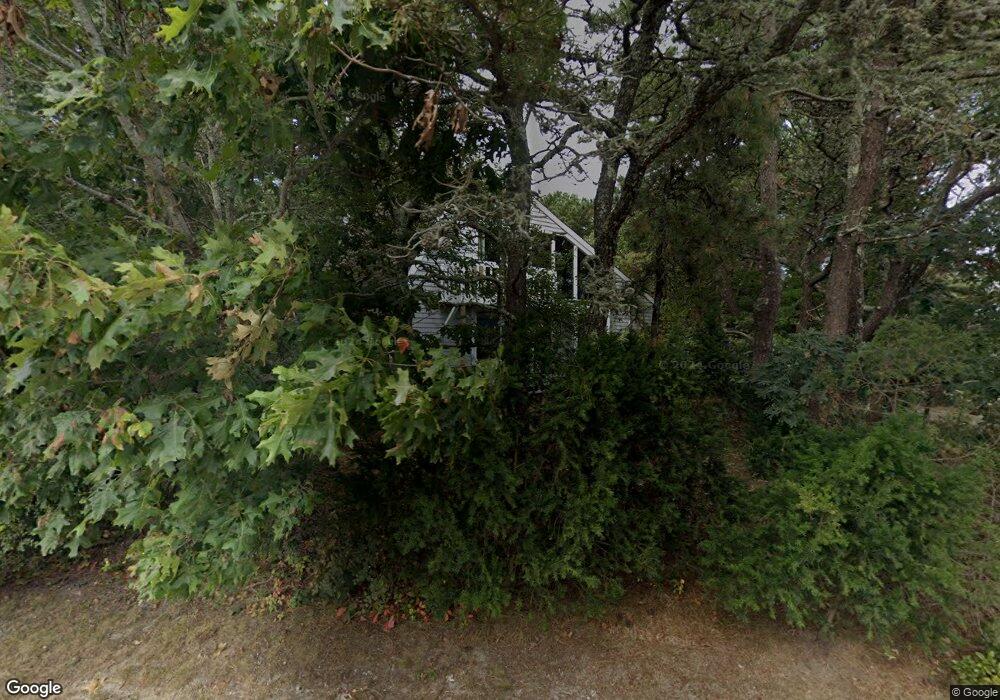 9 Horton St, East Falmouth, MA 02536 - photo 1