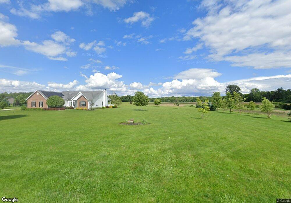 2153 Shupp Rd, Bucyrus, OH 44820 - photo 1