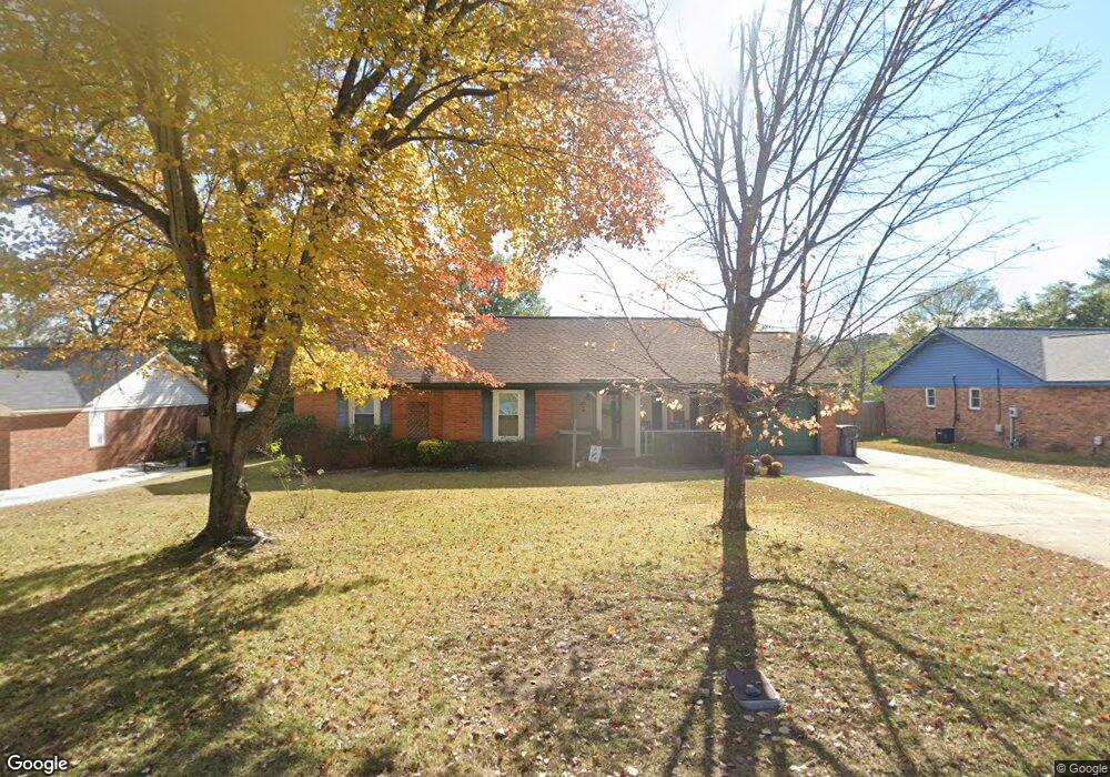 4116 Spencer St, Augusta, GA 30907 - photo 1