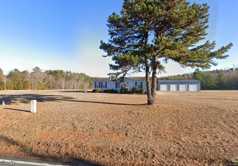 2178 Chopping Rd, Mineral, VA 23117 - photo 1