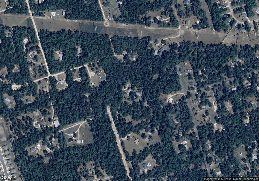 157 Powell Ln, Crawfordville, FL 32327 - photo 1