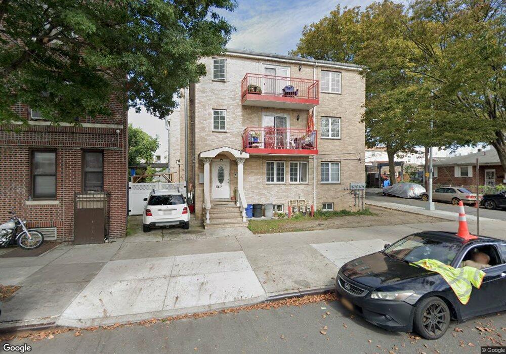 8417 101st Ave, Jamaica, NY 11416 - photo 1