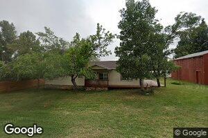 134 E 2nd N, Manila, UT 84046