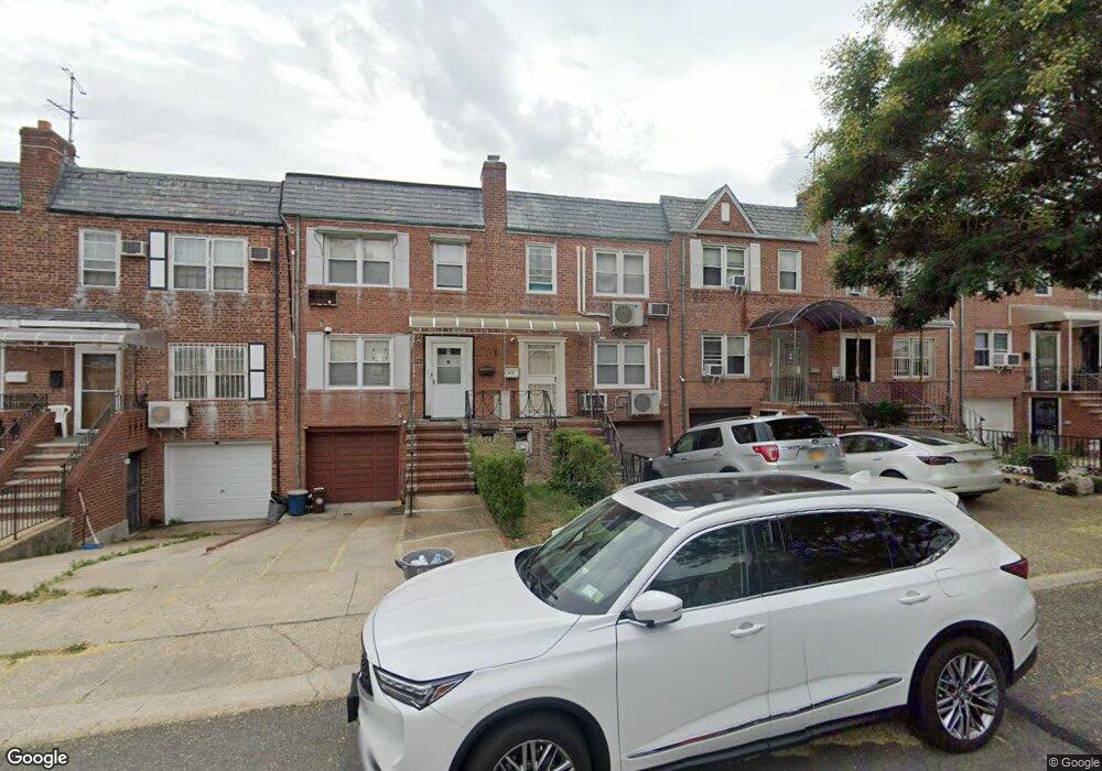 6929 174th St, Fresh Meadows, NY 11365 - photo 1