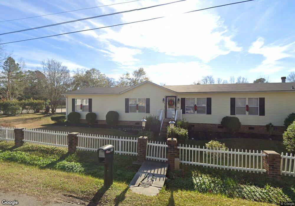 917 Durant St, Conway, SC 29527 - photo 1