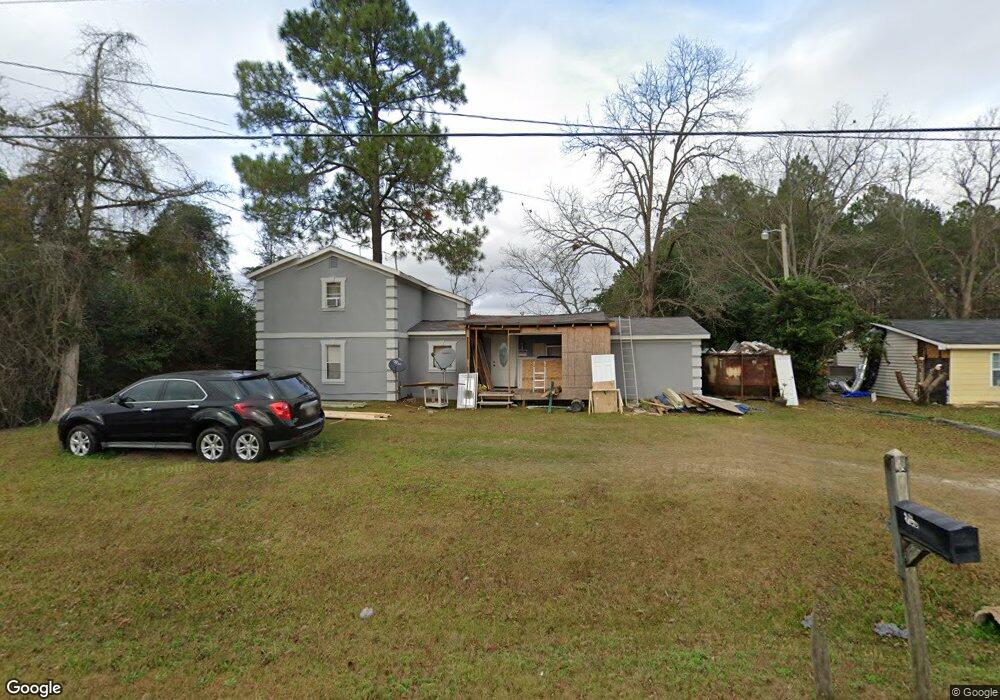 753 Hatley Rd, Cordele, GA 31015 - photo 1