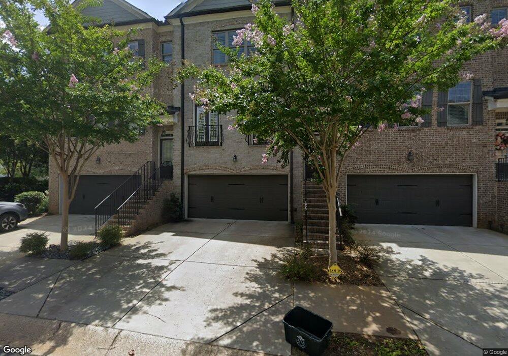 1594 Cambridge, Marietta, GA 30062 - photo 1