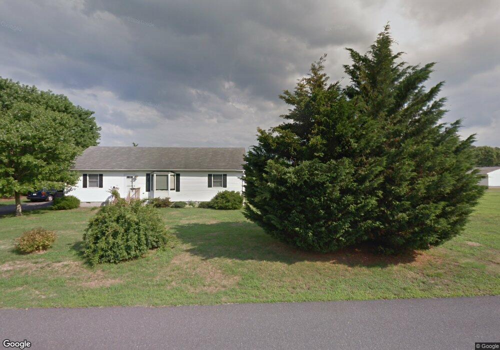 15 Balsa St, Ocean View, DE 19970 - photo 1