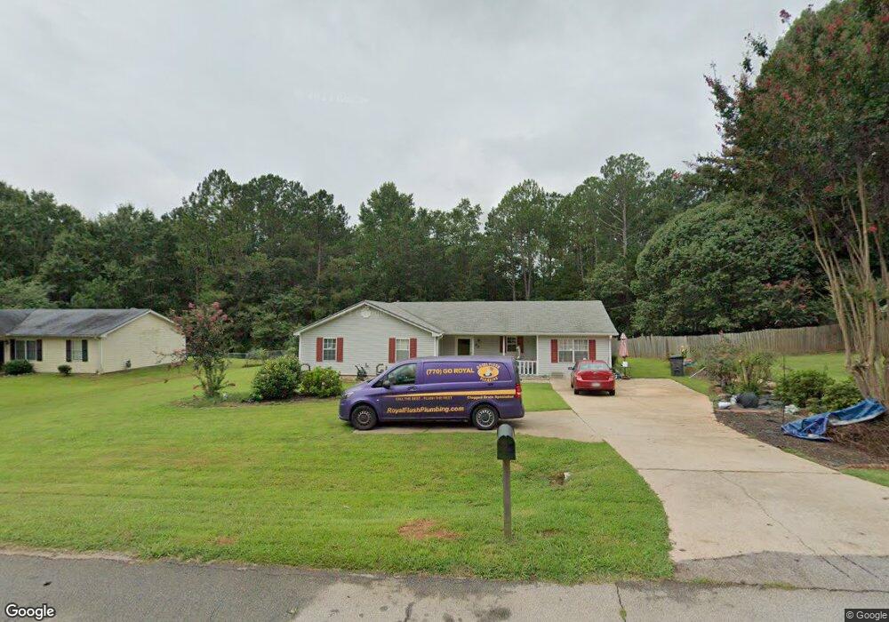 90 Woodcrest Dr, Covington, GA 30016 - photo 1