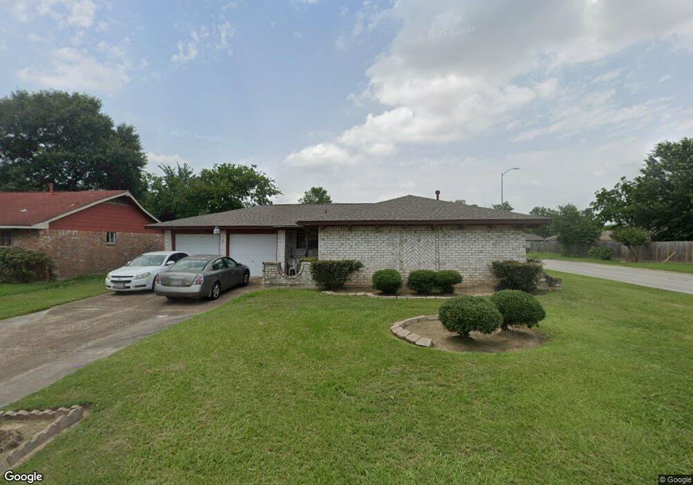 1502 Saddle Rock Dr, Houston, TX 77088 - photo 1