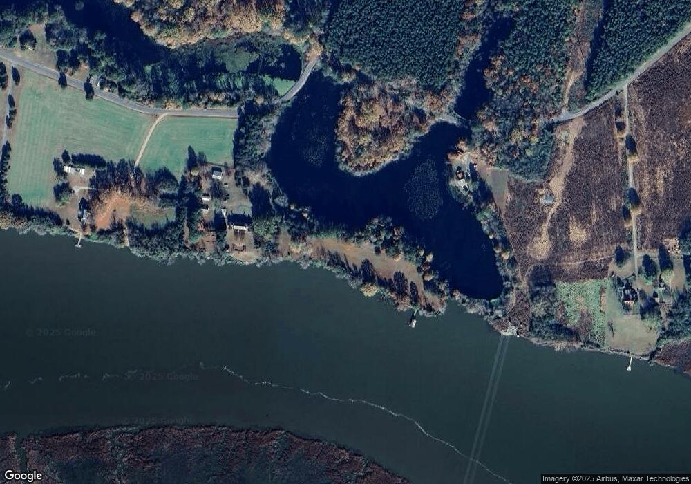 1685 Sweet Hall Rd, West Point, VA 23181 - photo 1