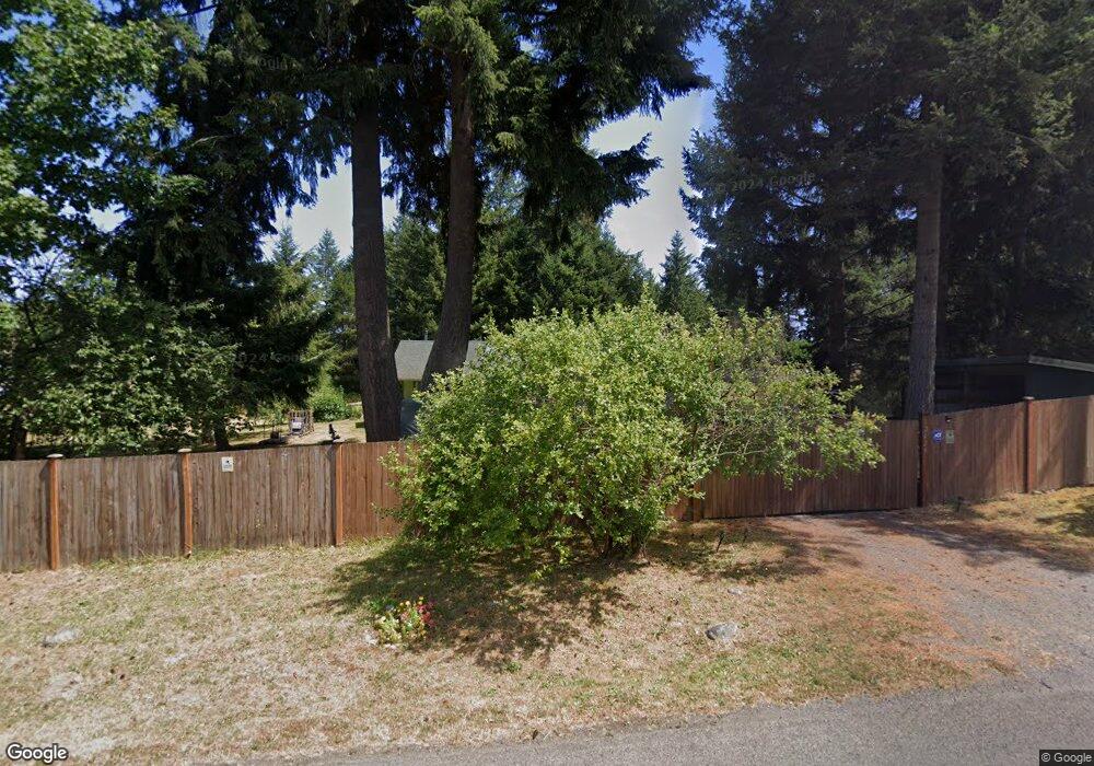 12424 Zeller Rd SE, Yelm, WA 98597 - photo 1