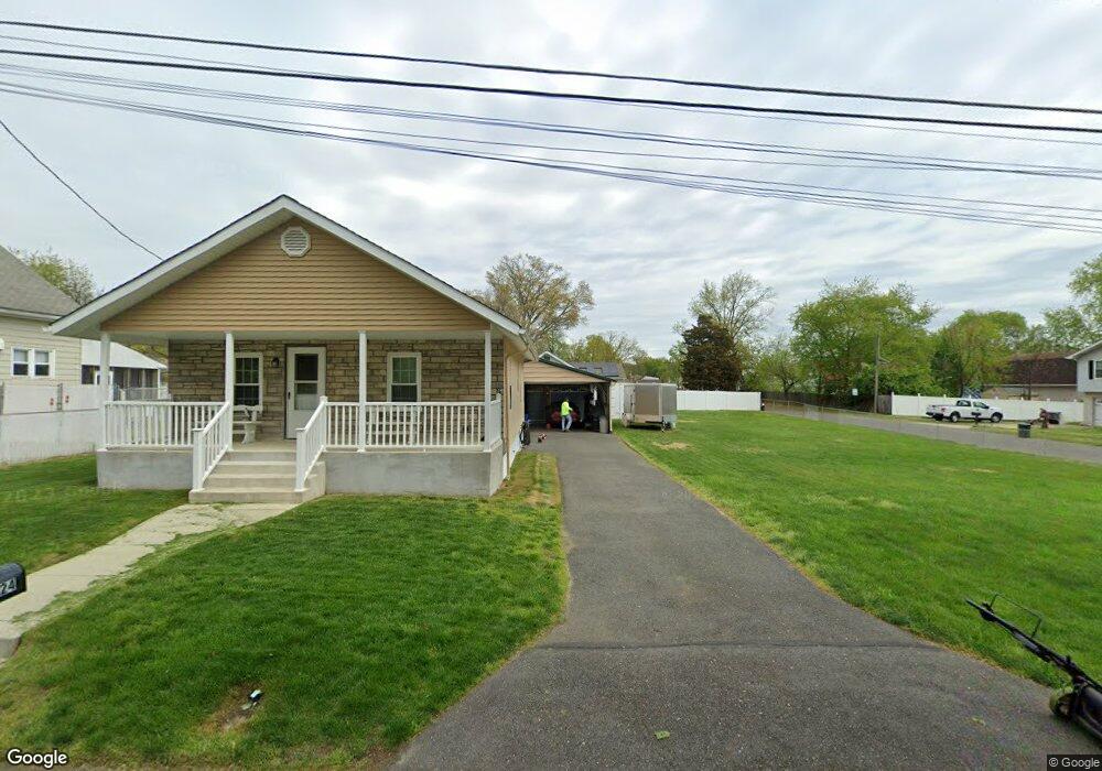 24 Houston Ave, Westville, NJ 08093 - photo 1