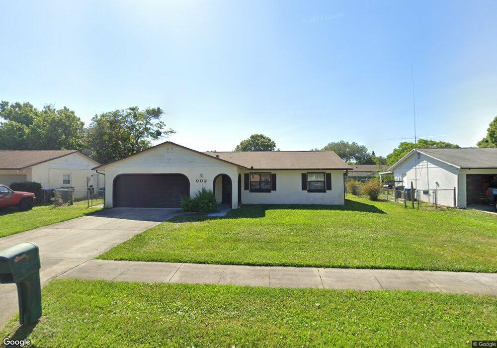 902 Tennessee St, Titusville, FL 32796 - photo 1