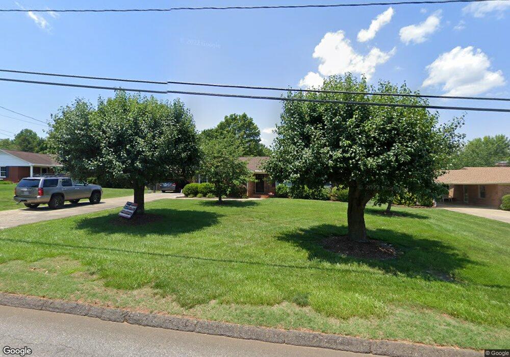 917 Valley St, Statesville, NC 28677 - photo 1