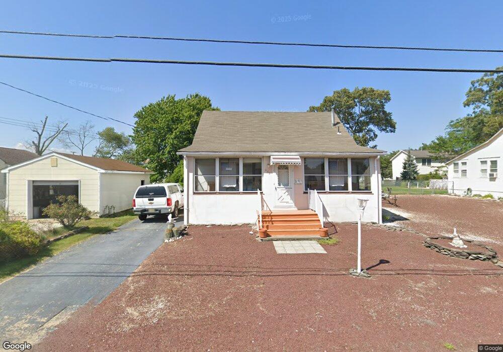 635 E Long Branch Ave, Ocean Gate, NJ 08740 - photo 1