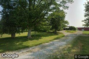 8590 N Rushville Rd, Carthage, IN 46115