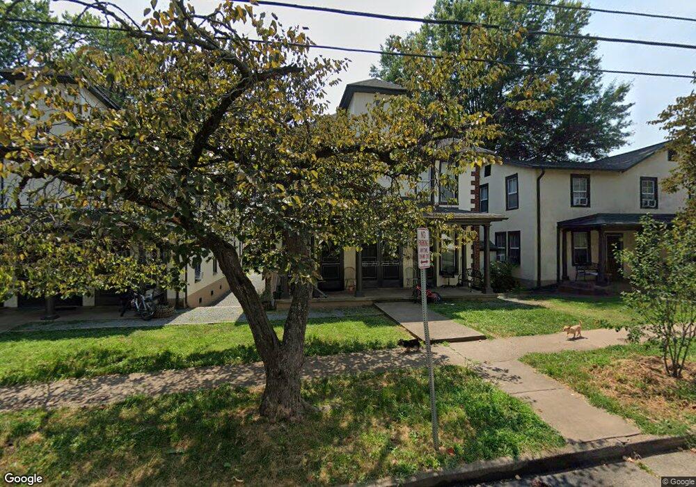 1112 Gordon Ave, Charlottesville, VA 22903 - photo 1