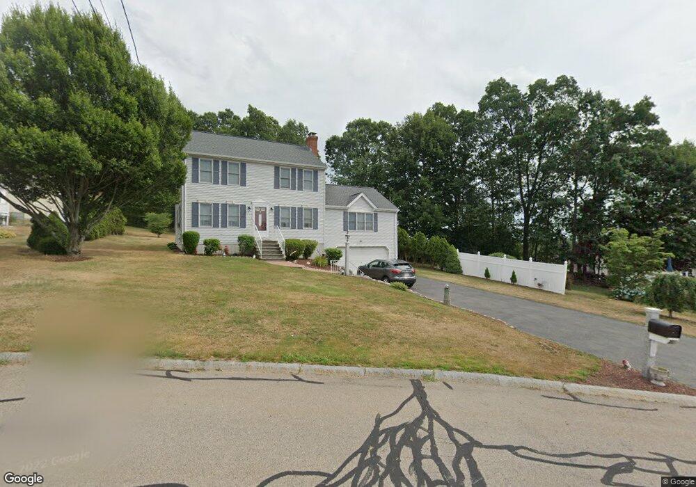 4 Moschilli Cir, Milford, MA 01757 - photo 1