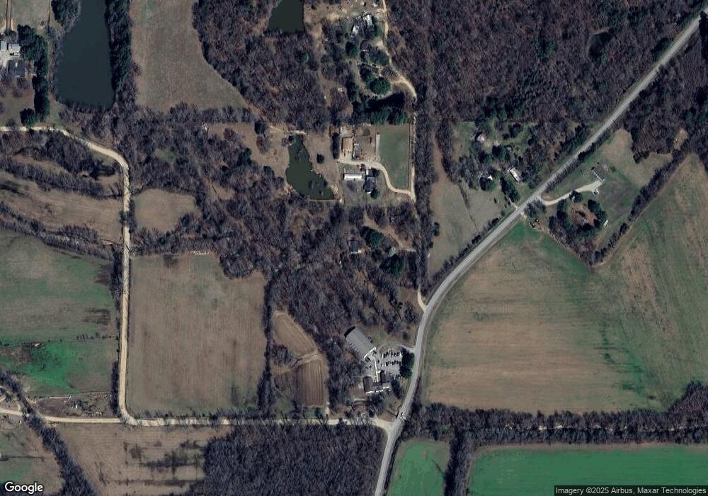 47 Greene 630 Rd, Paragould, AR 72450 - photo 1