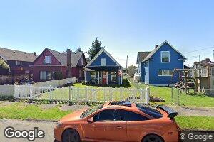 906 Wheeler Ave, Hoquiam, WA 98550