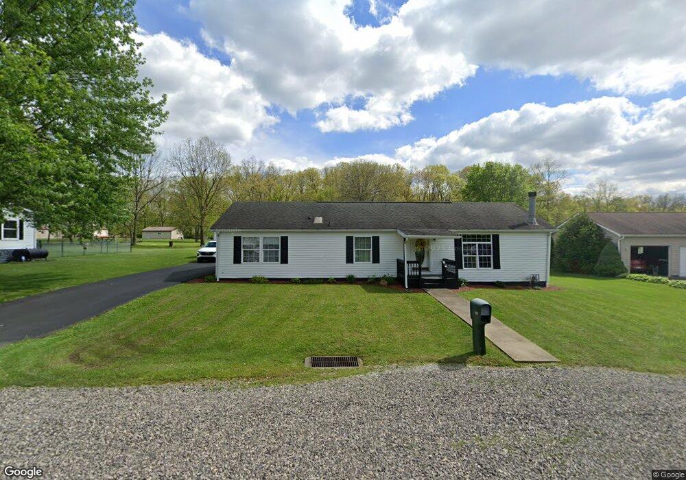 153 Pellegrene Dr, Homer City, PA 15748 - photo 1