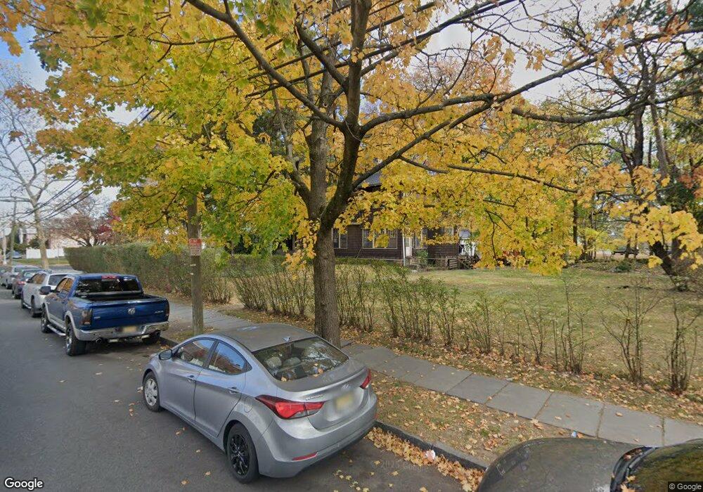 482 Lincoln Ave, Orange, NJ 07050 - photo 1