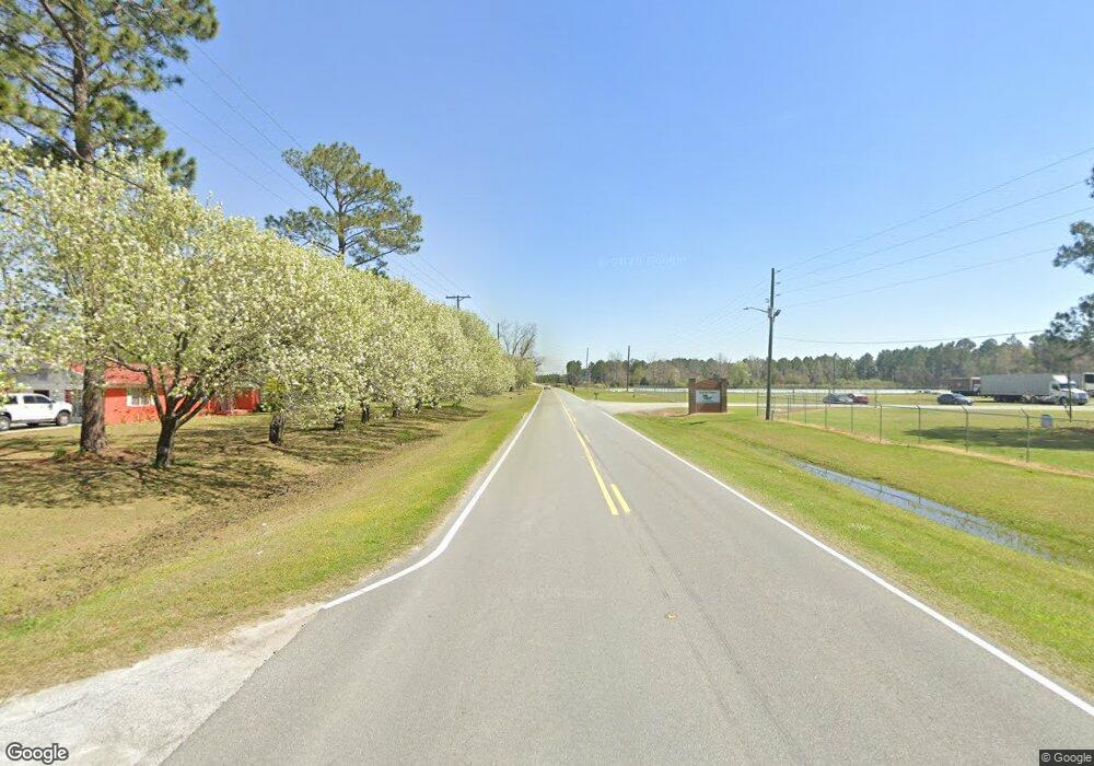 1515 W Mitchell St, Adel, GA 31620 - photo 1