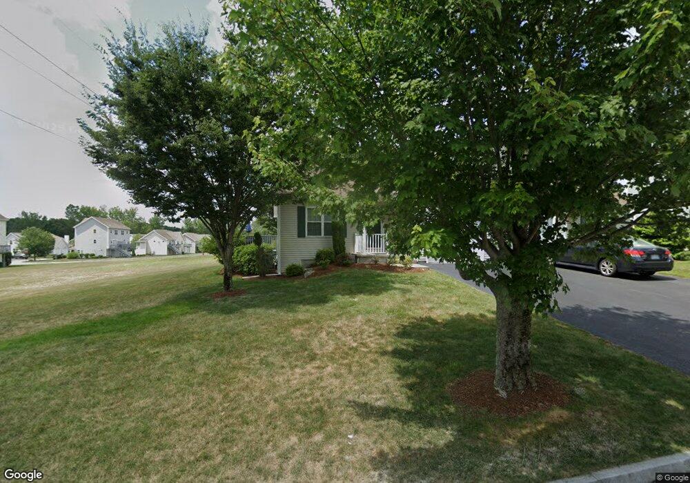 20 Berm Dr, Cumberland, RI 02864 - photo 1