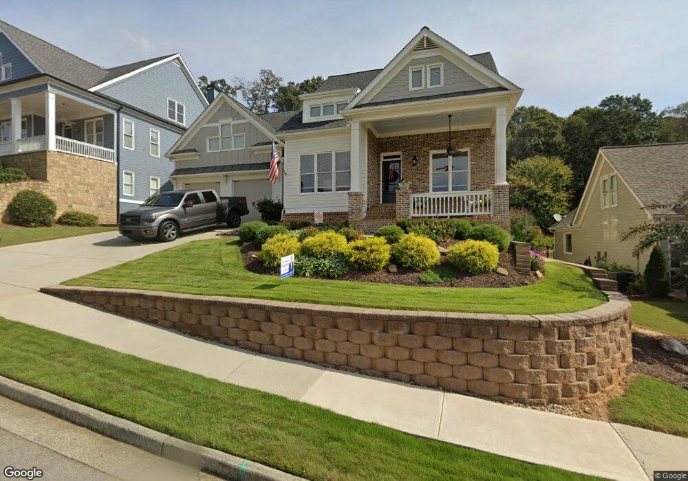 22 Hickory Walk unit 20, Hoschton, GA 30548 - photo 1