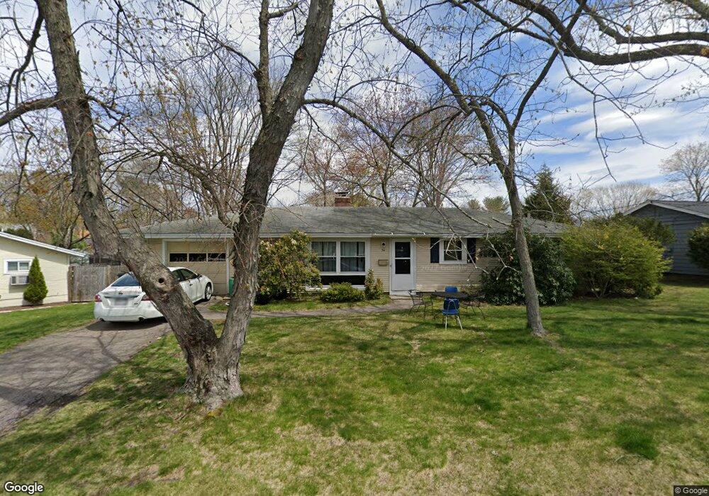 34 Riverview Rd unit 1 of 1, Framingham, MA 01701 - photo 1