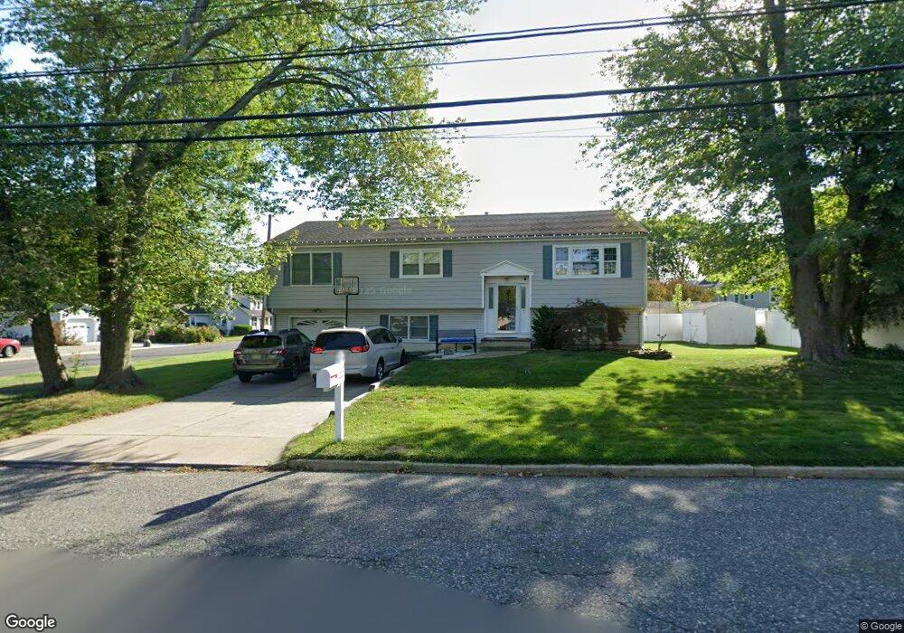 200 Carton Ave, Neptune, NJ 07753 - photo 1