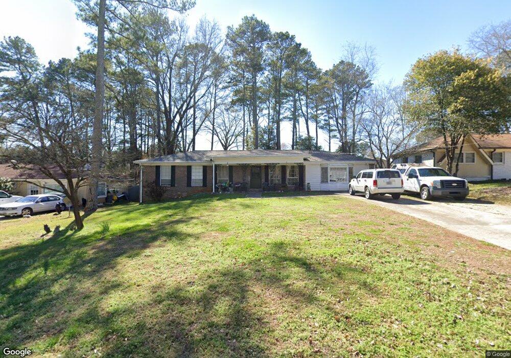 1562 Drayton Woods Dr unit 1, Tucker, GA 30084 - photo 1