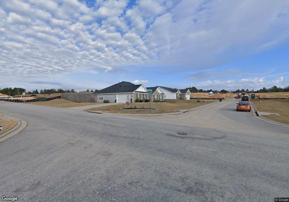 2604 Inverness Dr, Hephzibah, GA 30815 - photo 1