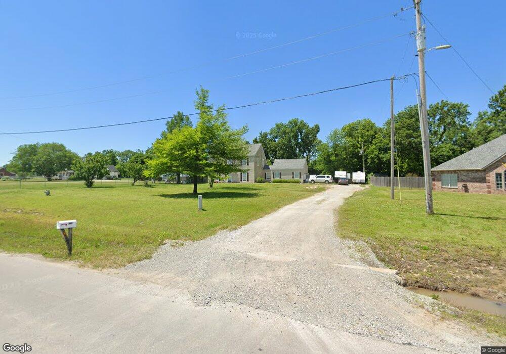 6158 S 145th Ave W, Sapulpa, OK 74066 - photo 1