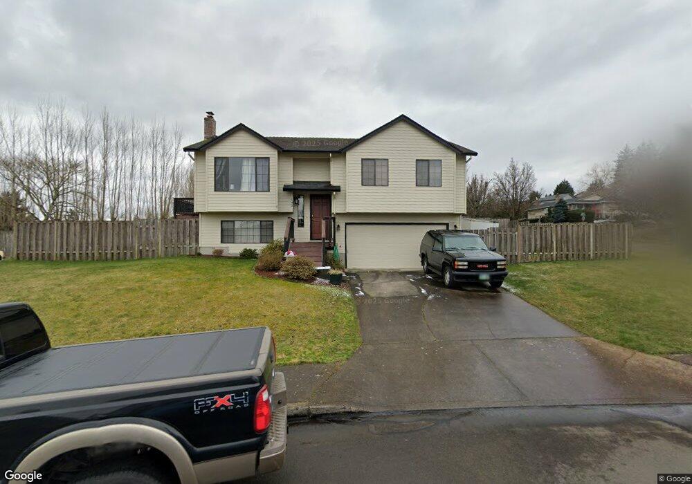 142 SW 25th Cir, Troutdale, OR 97060 - photo 1