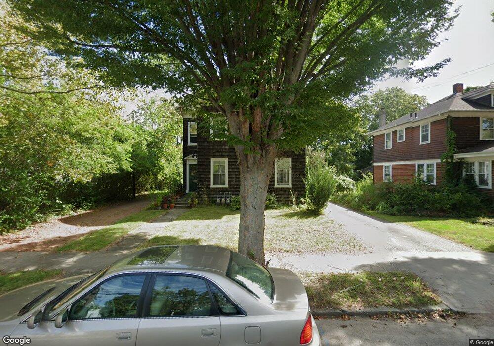 10 Moss St unit 2, Pawcatuck, CT 06379 - photo 1